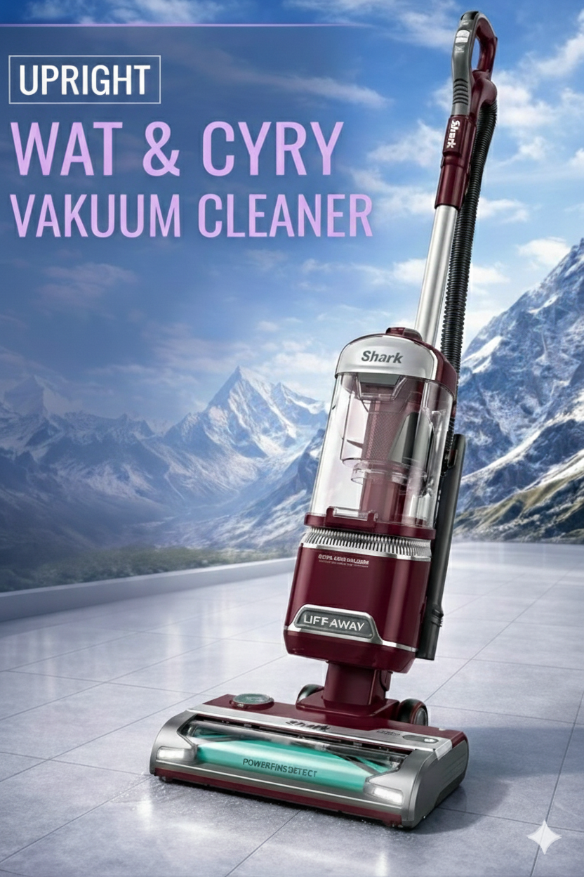VacuumPro Elite